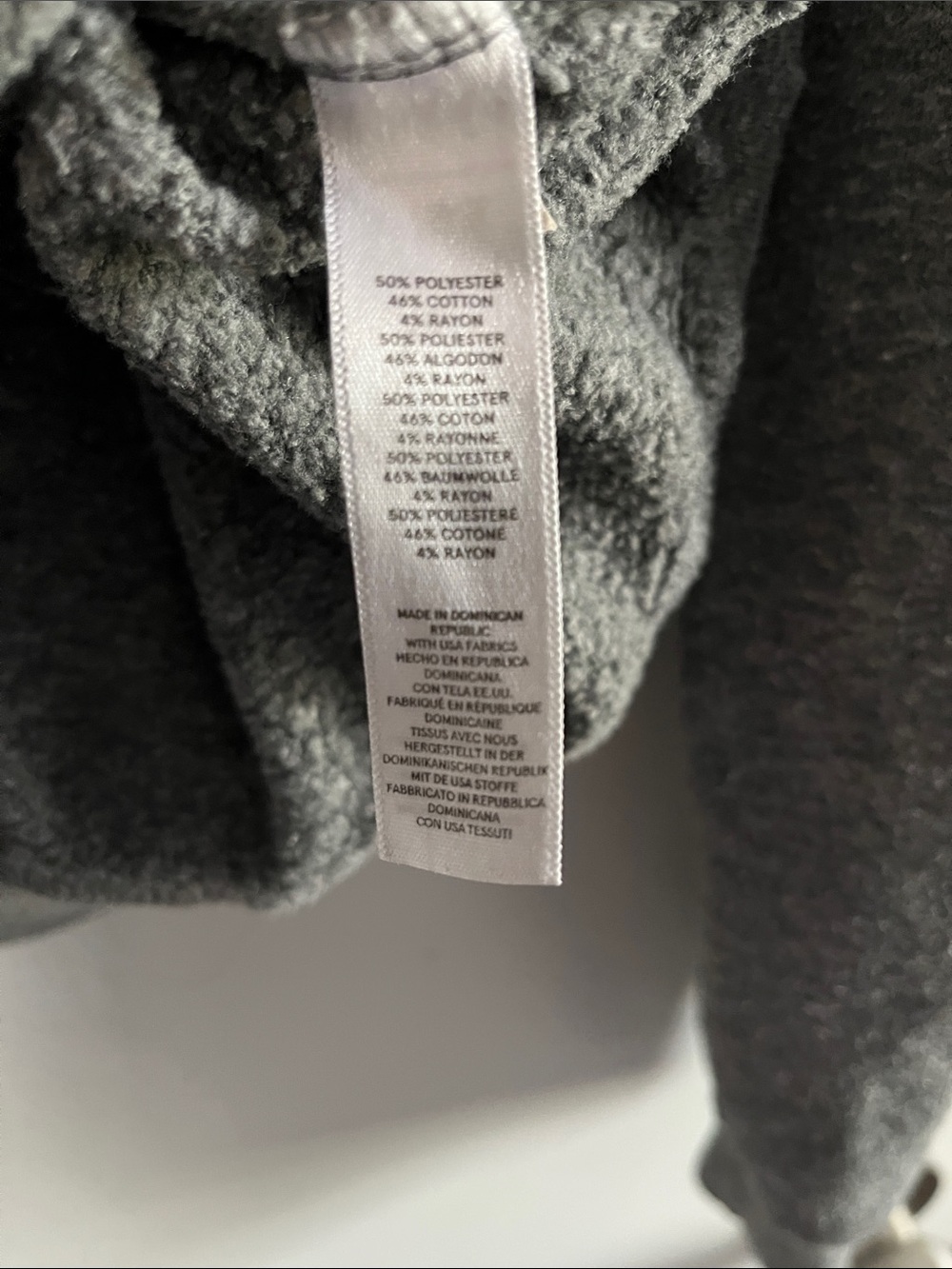 Sweater - Picture 4 of 4